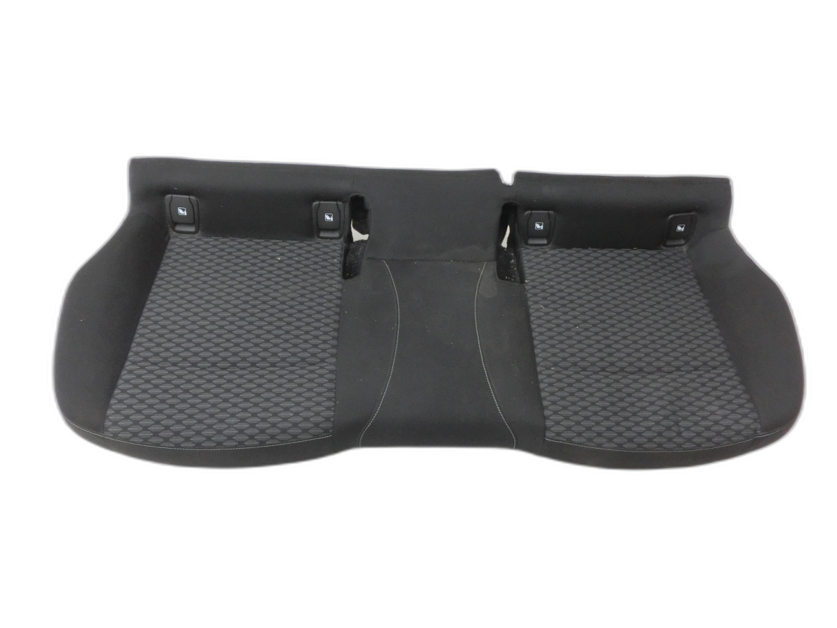 Copertina sella Imbottitura sedile per posteriorebank posteriore Opel Astra K B16 15-19 - Bild 1