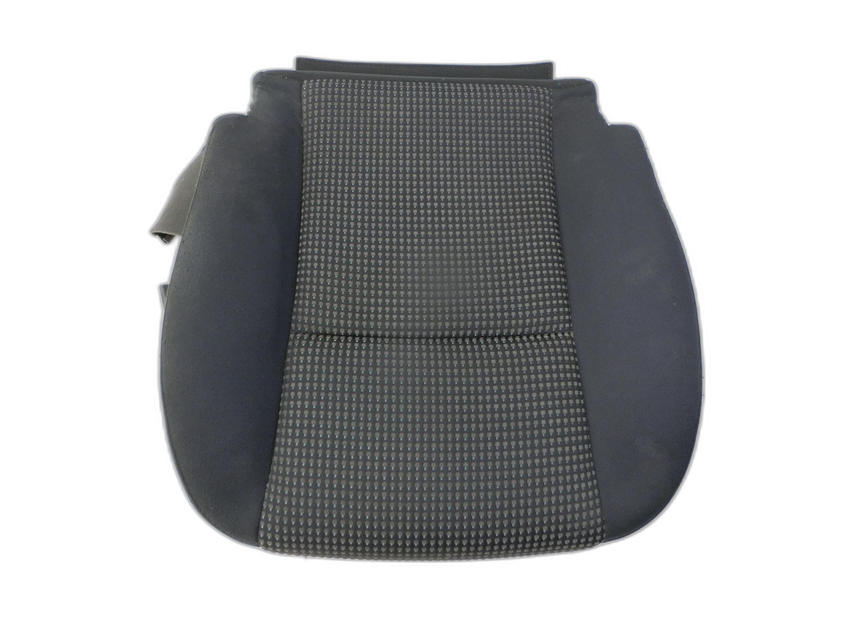 Seat Squab for passenger Right Front Heated Chevrolet Captiva S10 06-11 - Bild 1