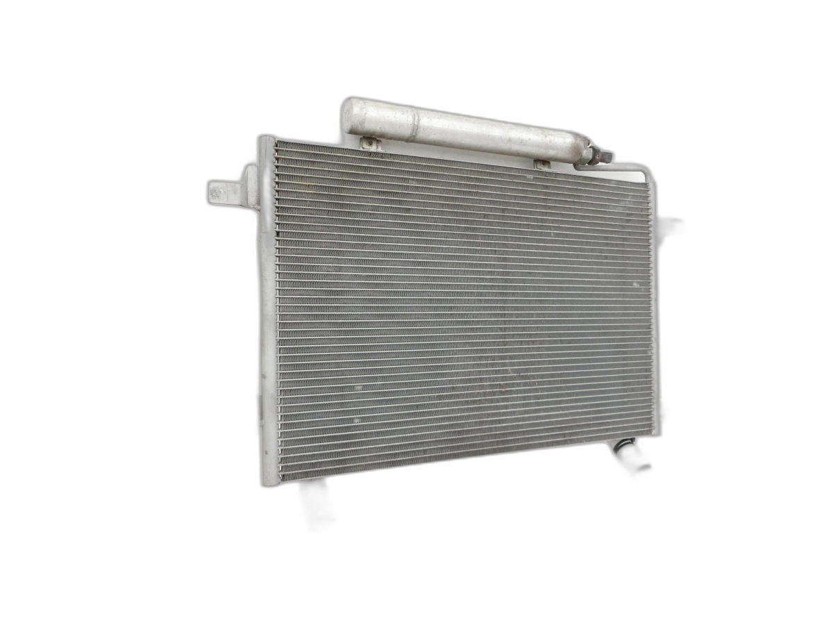 Mercedes W245 B200 05-08 Kondensator Klimakühler AC - Bild 1