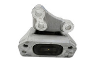 Jeep Compass II 17-21 2,0D 103KW Motorlager Motorhalter Links Vorne Jeep Compass II 17-21 12.08.2019 00533791050... Vorschau 1