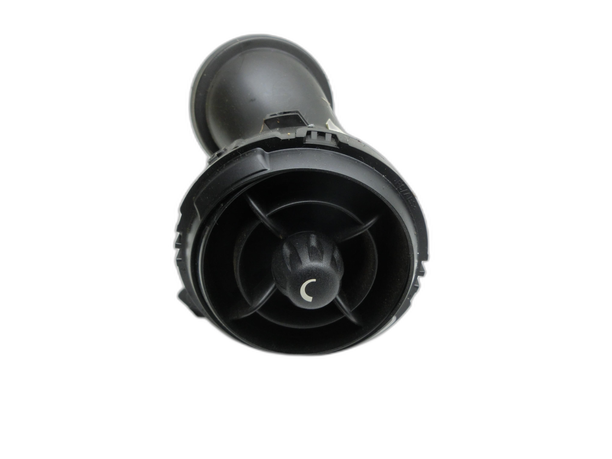 MINI Cooper S R56 LCI 10-13 Luftdusche Luftdüse Links Mitte  - Bild 1