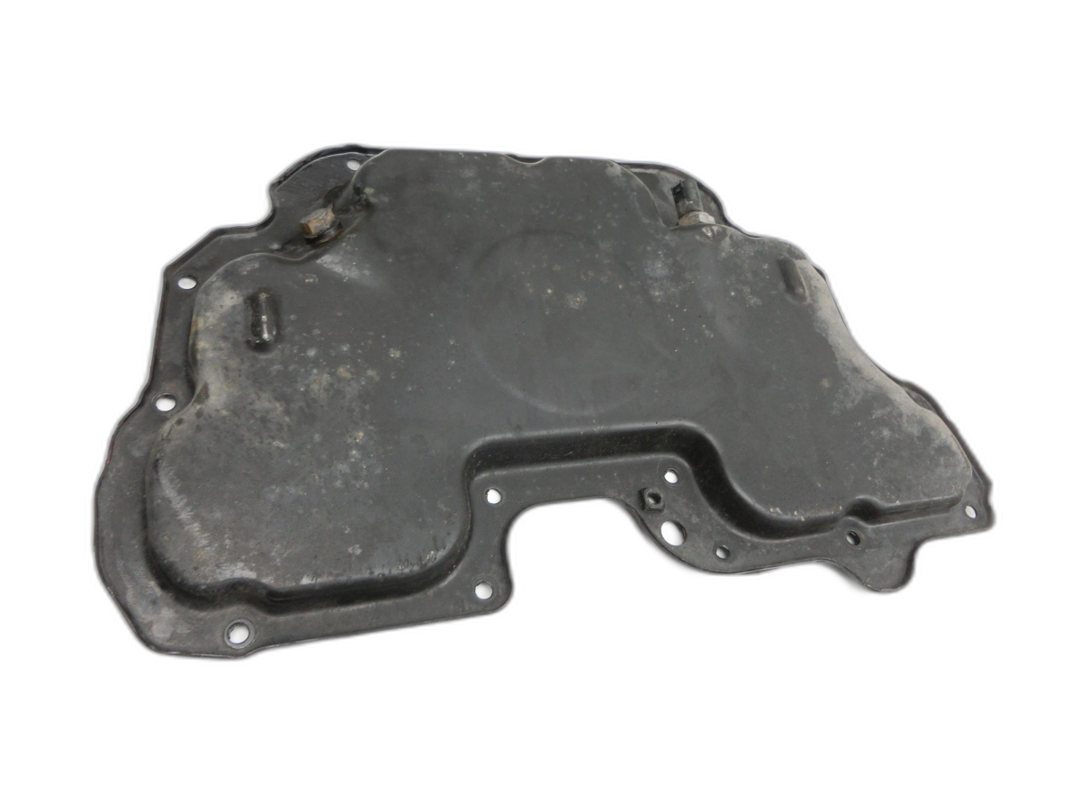 Mercedes C218 CLS 350 11-14 CDI 3,0 190KW 642853 Ölwanne Motorwanne Unterteil  - Bild 1