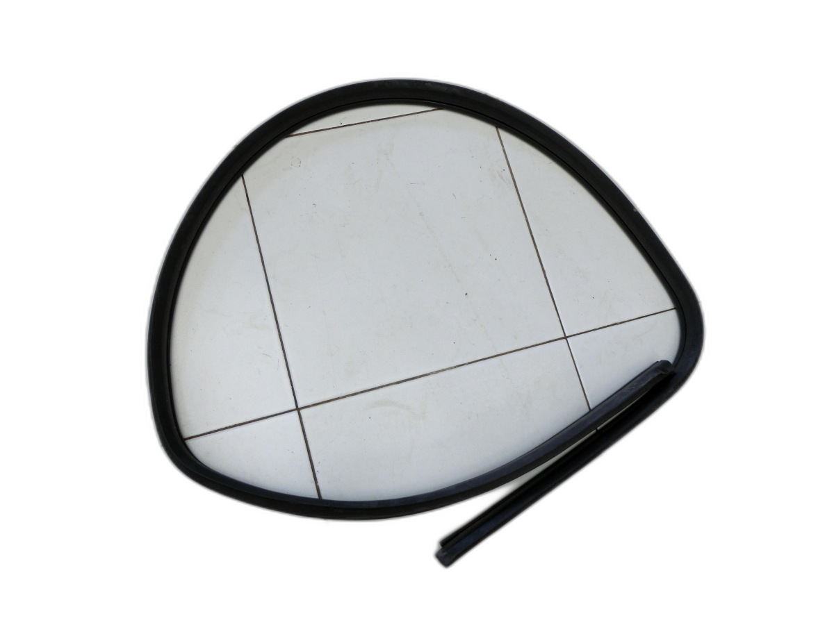 Guarnizione per telaio Portiera Dx anteriore Chevrolet Spark M300 10-12 - Bild 1