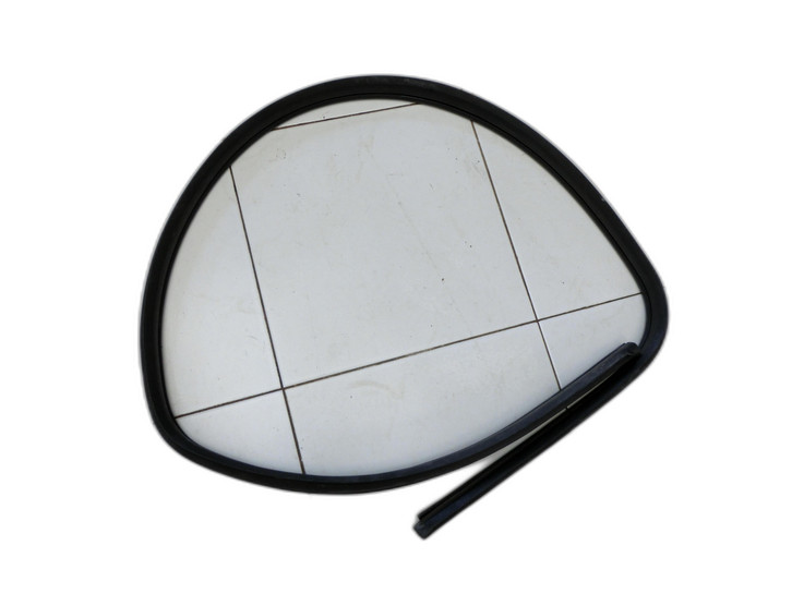 Chevrolet Spark M300 10-12  Dichtung für Rahmen Tür Rechts Vorne  - Bild 1