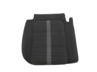 VW Tiguan I 5N 07-11 Sitzbezug Sitzpolster Rechts für Rücksitzbank Hinten VW Tiguan I 5N 07-11 17.06.2010... Vorschau 1