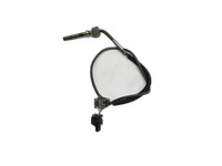 Mercedes A160 W169 08-12 CDI 1,5 60KW Sensor Abgastemperatursensor Abgassonde Hinten Mercedes A160 W169 08-12... Vorschau 1