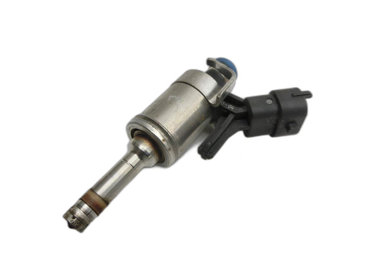 Inyector de Zyl.3 para Citroen DS3 10-16 - Bild 1