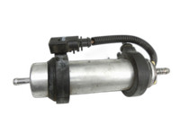 Porsche Cayenne 9PA 07-10 TDi 3,0 176KW Filter Filtergehäuse Vorheizer für Kraftstoff Porsche Cayenne 9PA 07-10... Vorschau 1