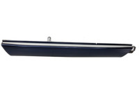 BMW X3 E83 03-06 Schweller Verkleidung Seitenschweller Links Unten BMW X3 E83 03-06 12.11.2004 51777030275 gebraucht Vorschau 1