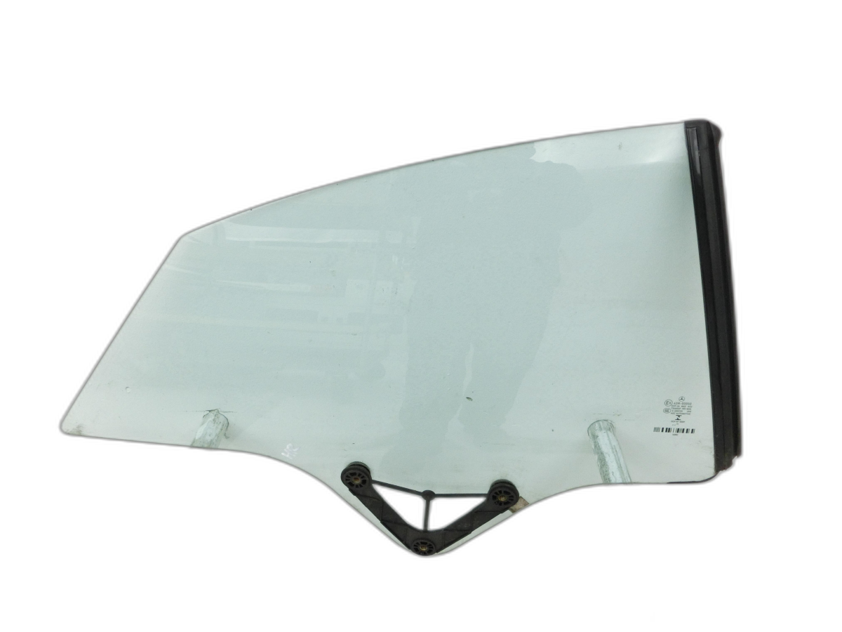 Cristallo laterale TR portiera Dx posteriore per Mercedes C207 E200 13-17 - Bild 1