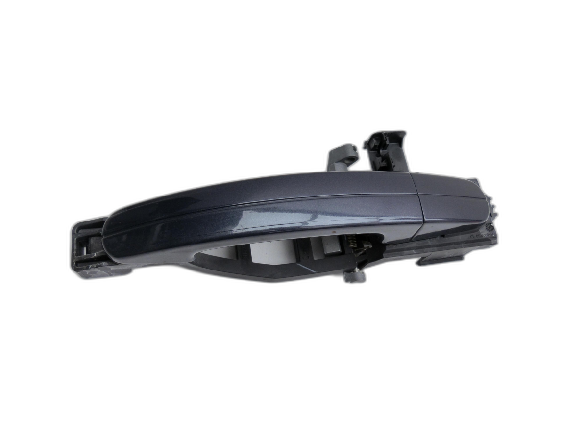 Manecilla de puerta Empuñaduramanecilla exterior izquierda posterior para EO Ford Kuga I 08-12 - Bild 1