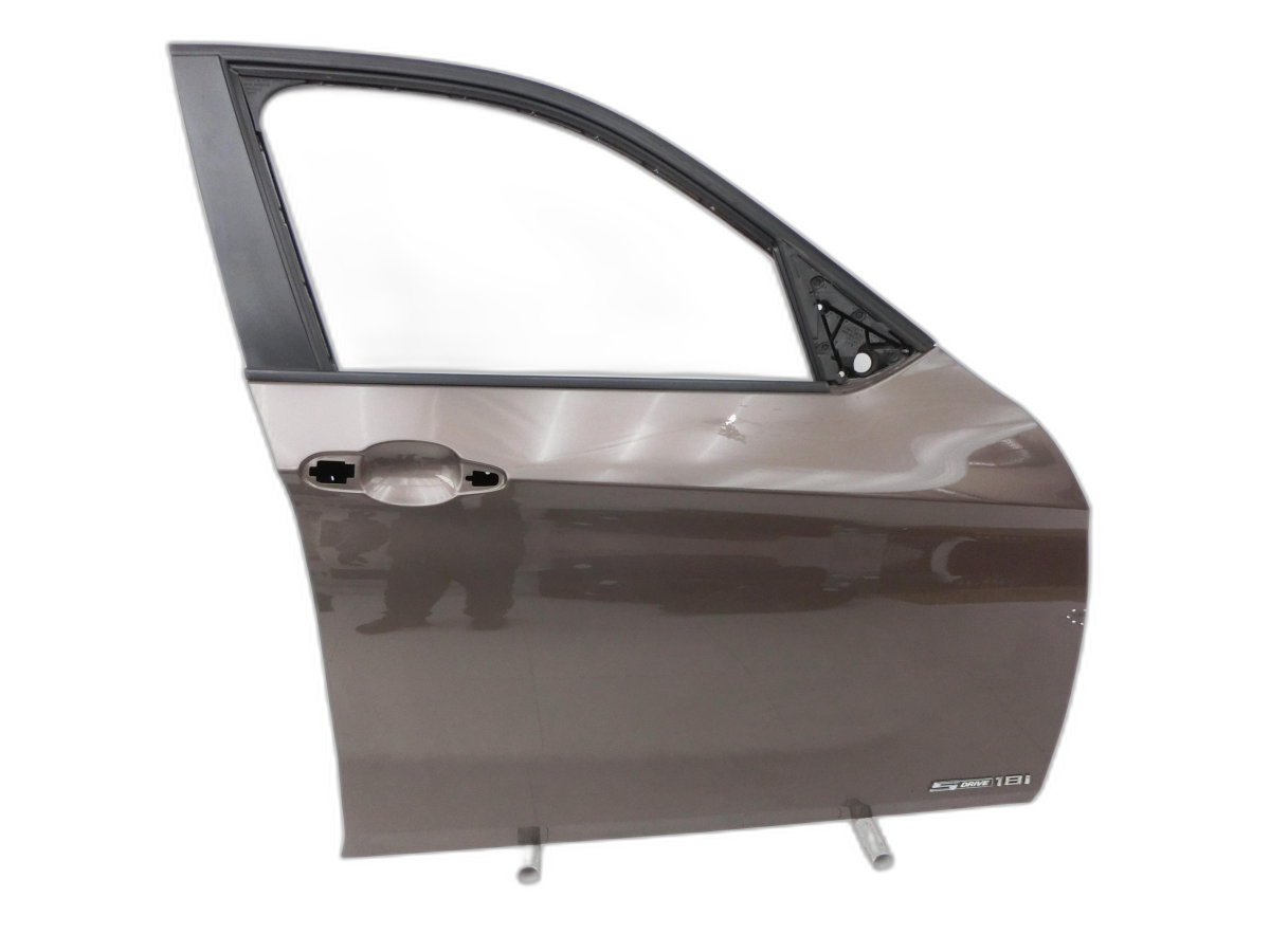 Puerta delante derecha Panel de la carrocería para B06 BMW X1 E84 09-12 - Bild 1
