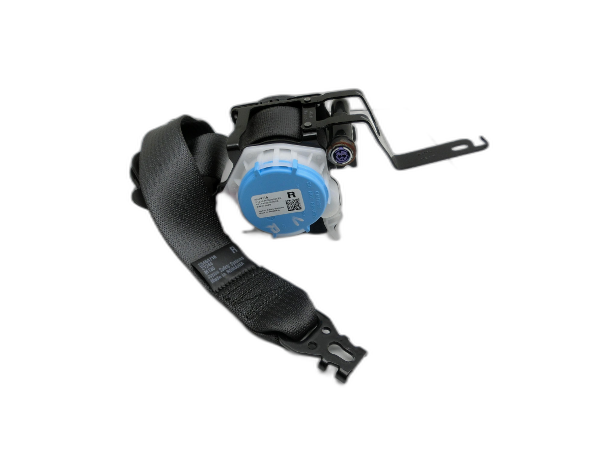 Belt Safety Right Front for Schraegh Opel Insignia B 17-21 - Bild 1