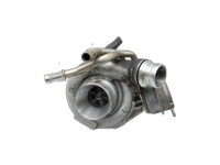 Nissan Qashqai +2 J10 10-13 dCi 2,0 110KW M9R Turbolader Turbo Abgasturbolader Nissan Qashqai +2 J10 10-13... Vorschau 1