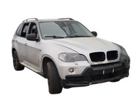 BMW X5 35d E70 06-10 Schutzecken für Stoßstange Stoßfänger Hinten Links BMW X5 35d E70 06-10 13.08.2007 gebraucht Vorschau 7
