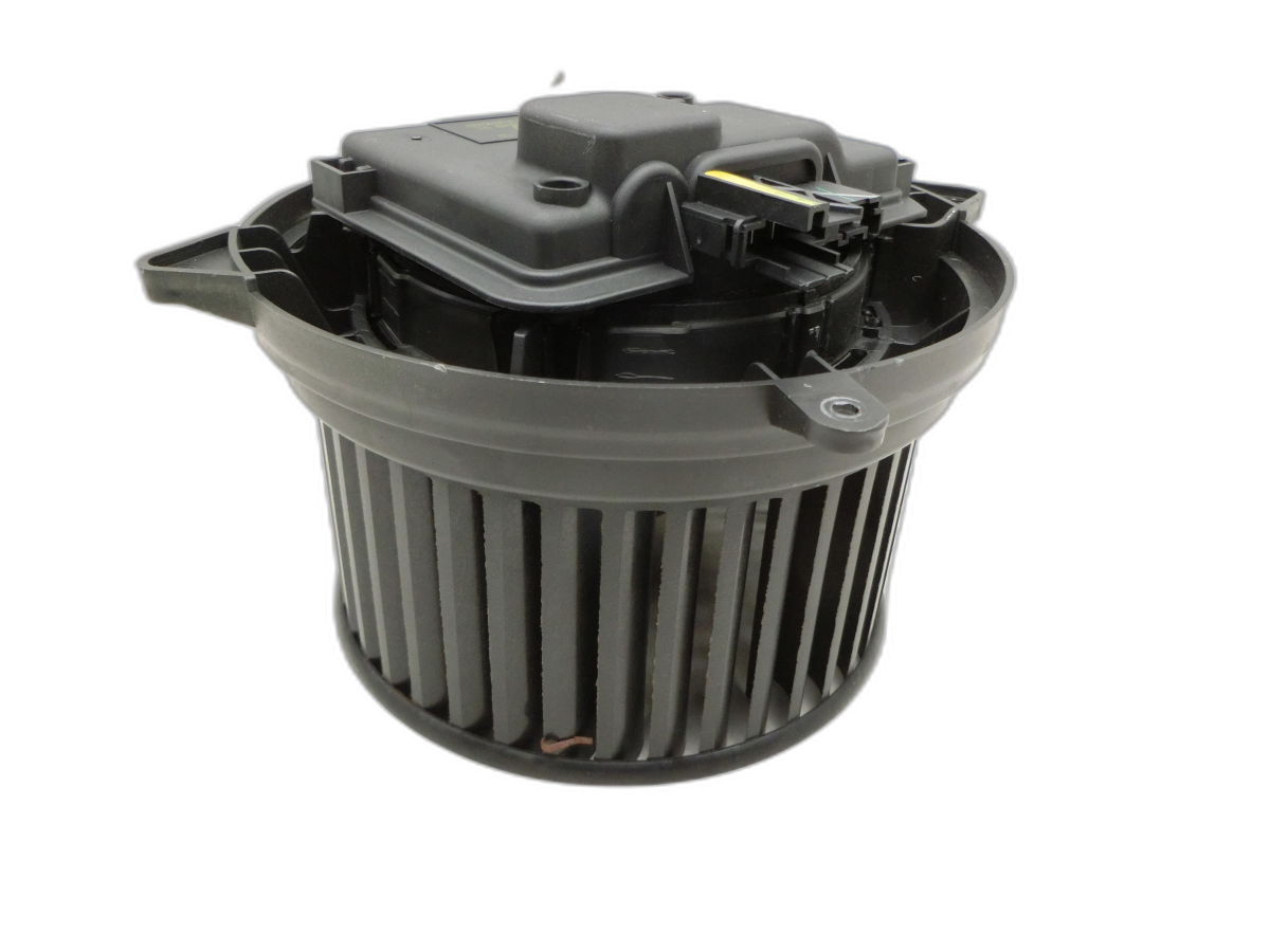 Mercedes W164 ML420 05-09 Gebläsemotor Lüftermotor Heizungsgebläse  - Bild 1