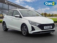 2025 Hyundai i20 1.0T GDi Advance [Nav] 5dr Hatchback Petrol Manual
