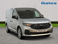 2025 Ford Transit Connect 240 LWB 2.0 Tdci Trend 122PS Auto Van Diesel Automatic