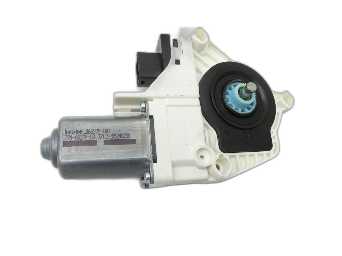 Window lift motor Right Rear for Audi A5 8TA 07-11 - Bild 1