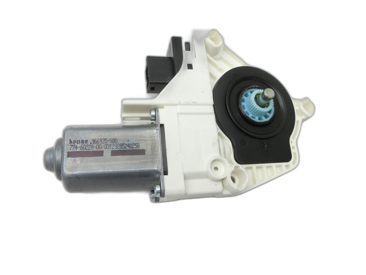 Audi A5 8TA 07-11 5T Fensterhebermotor Rechts Hinten  - Bild 1