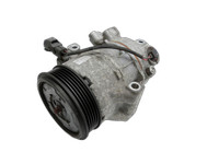 Mitsubishi Colt CZC 06-09 1,5 80KW Klimakompressor Klima Kompressor Mitsubishi Colt CZC 06-09 28.03.2007 7813A058... Vorschau 1