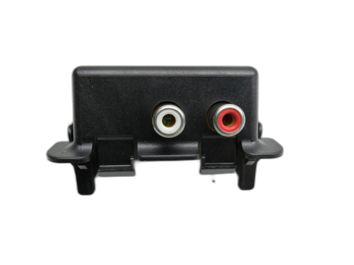 Aux Bush Connection for Peugeot 308 I CC 11-15 - Bild 1