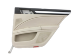 Skoda Superb II 3T 08-13 Kombi Türverkleidung Türpappe Rechts Hinten Skoda Superb II 3T 08-13 18.02.2011 3T0867212D... Vorschau 1