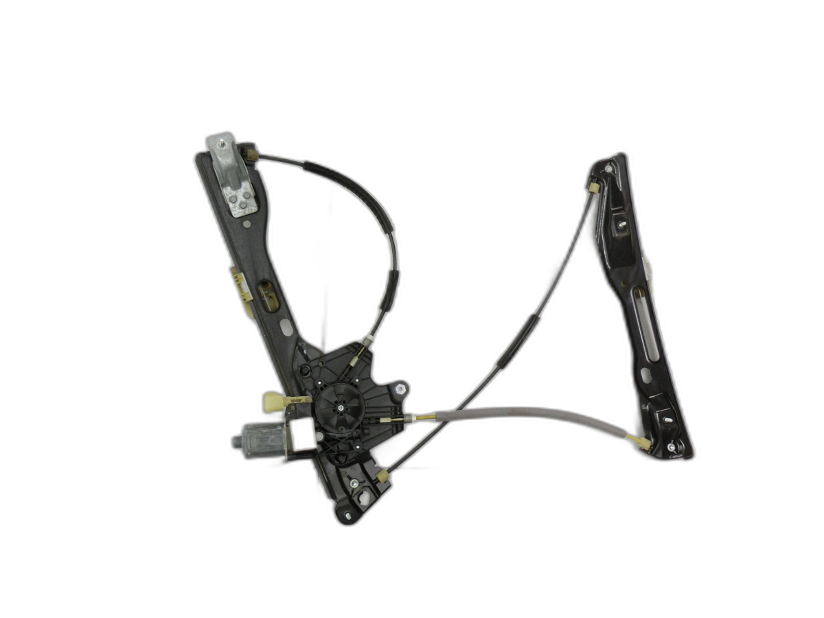 Ford Mondeo 5 V CF 14-19 Kombi Fensterhebermotor mit Fensterheber Links Vorne  - Bild 1