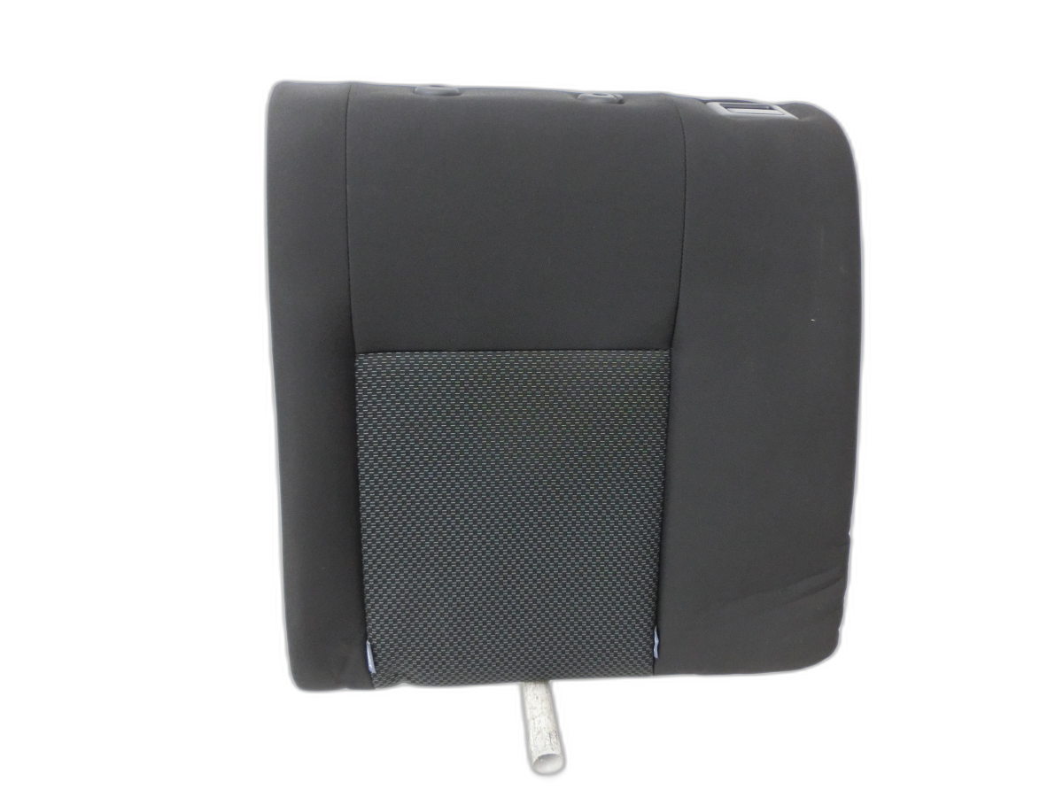 Seat Ibiza 6J 15-17 5T Sitzbezug Rückenpolster Links für Rücksitzbank Hinten  - Bild 1