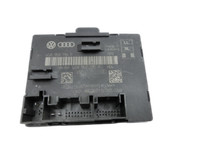 Audi A6 4G C7 10-14 Steuergerät ECU Modul Türsteuergerät rechts Hinten Audi A6 4G C7 10-14 13.02.2012 4G8959795D... Vorschau 1