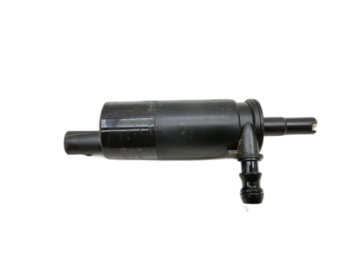 Pompa acqua lavacristallo di lavaggio per Lavafari BMW 1er E88 125I 07-11 - Bild 1