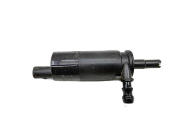 BMW 1er E88 125I 07-11 Waschwasserpumpe Waschpumpe für Scheinwerferreinigung  - Bild 1