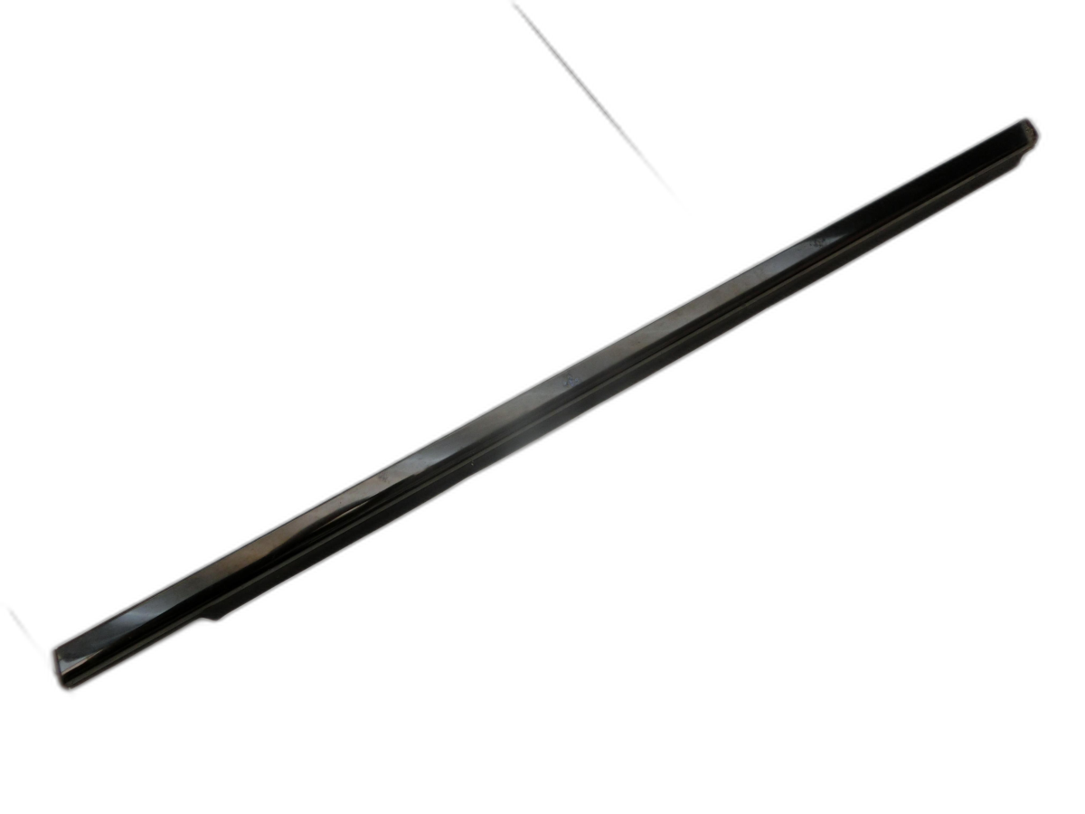 Mercedes W251 R300 10-13 Tür Leiste Scheibendichtung Links Vorne  - Bild 1