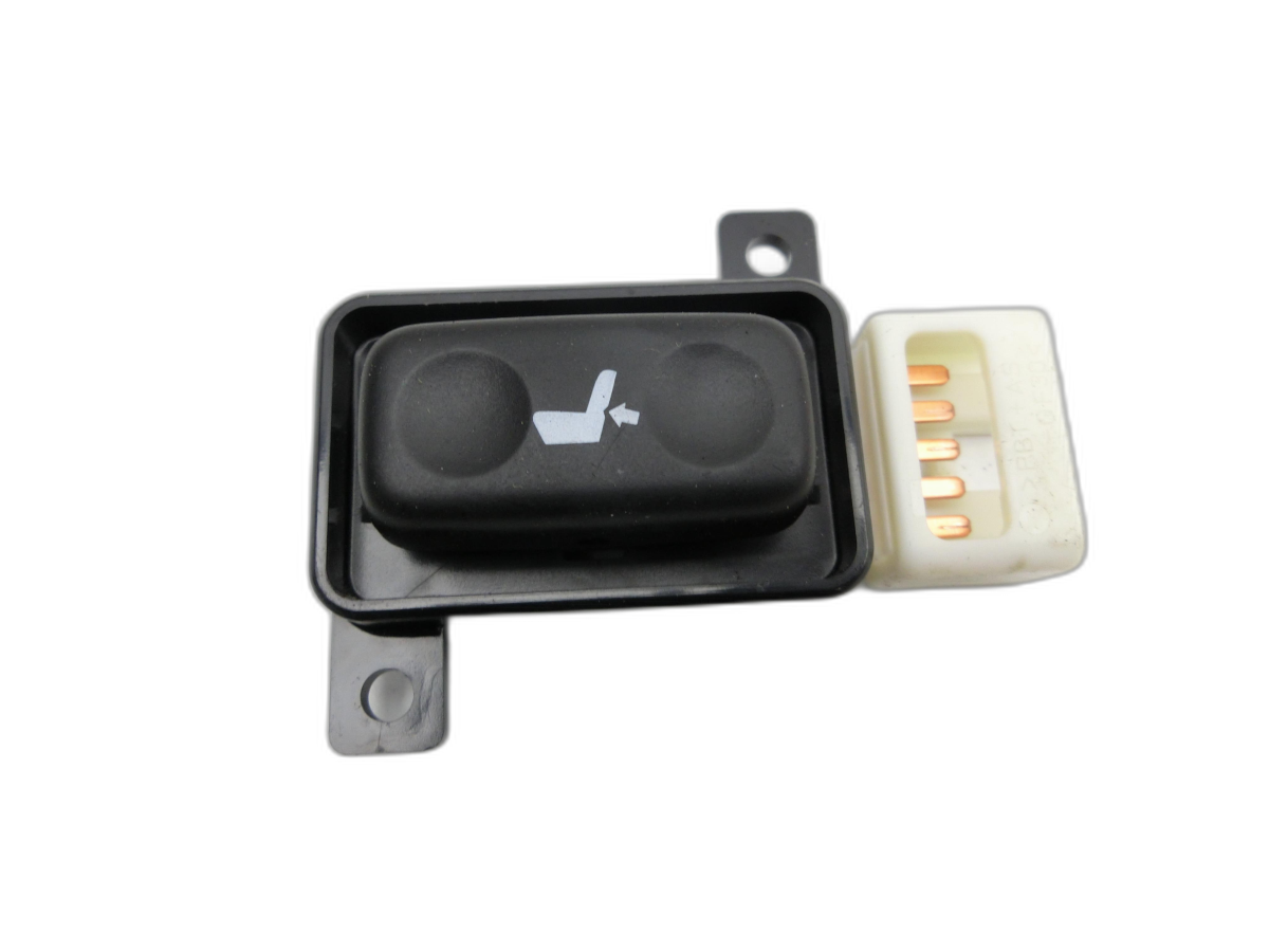 Toyota Auris II E18 15-19 Schalter Links für Sitzverstellung für Lordose  - Bild 1