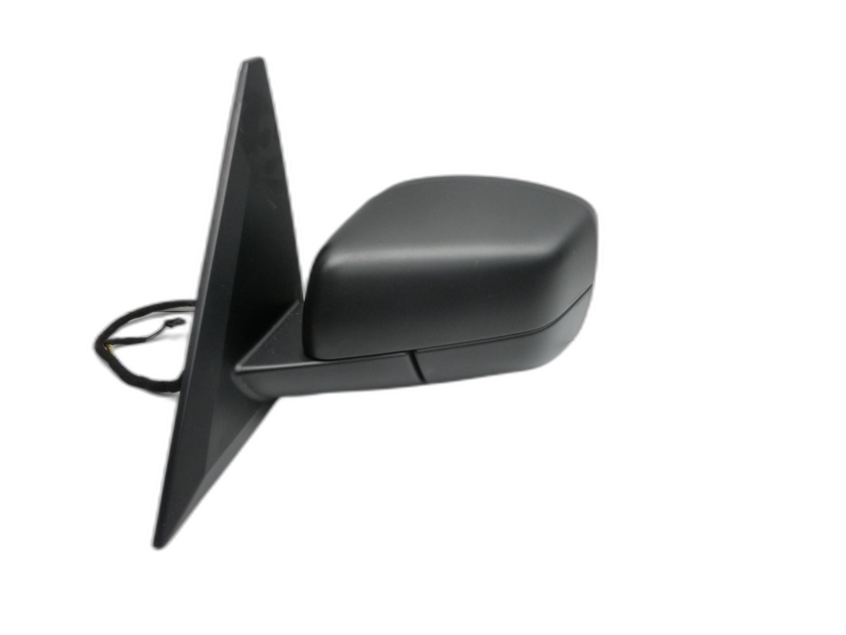 Espejo exterior izquierda Memoria Eléctrico plegable para Land Range Rover L322 05-09 - Bild 1