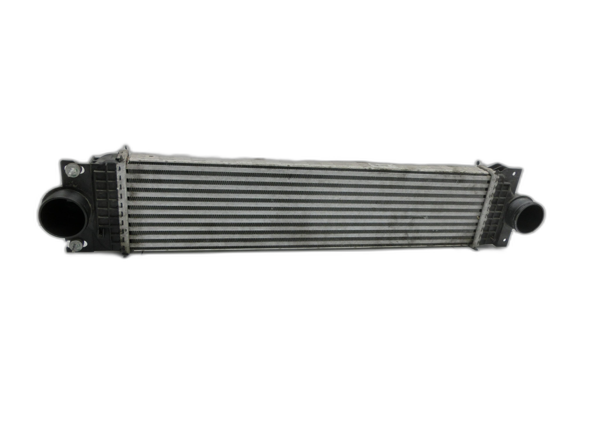 Intercooler Radiatore per Ford Mondeo 5 V CF 14-19 - Bild 1