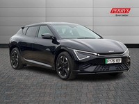 2025 Kia EV6 168kW GT Line 84kWh 5dr Auto Estate ELECTRIC Automatic