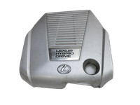 Lexus GS 450h GWS 06-11 3,5 254KW 2GRFSE Abdeckung für Motor Deckel Motorabdeckung Lexus GS 450h GWS 06-11... Vorschau 1