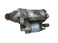 VW UP AA 15-23 1,0 44KW Anlasser Starter VW UP AA 15-23 15.01.2015 02M911021H 0001177006 gebraucht Vorschau 1