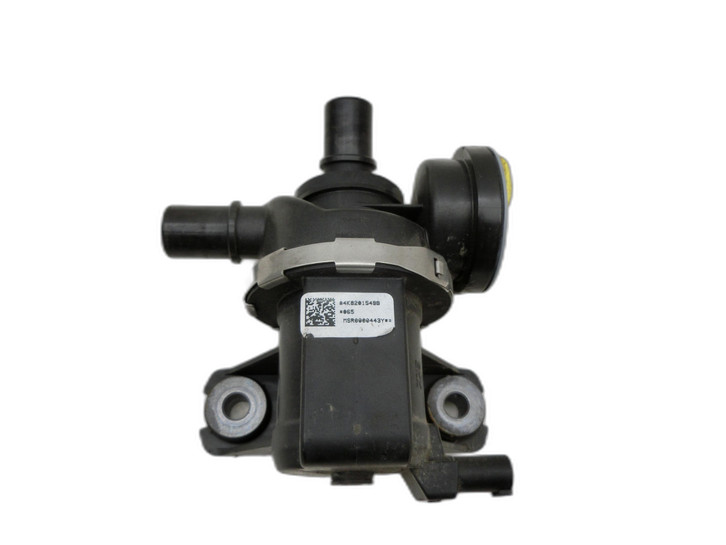 Audi A6 C8 4A 18-23 Hybrid TFSI 2,0 185KW Magnetventil Kraftstoffdruckregler Druckregler  - Bild 1