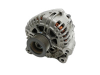 BMW X3 E83 06-10 3,0 160KW Lichtmaschine Generator 150A 14V BMW X3 E83 06-10 04.07.2007 7797661 12317797661... Vorschau 1