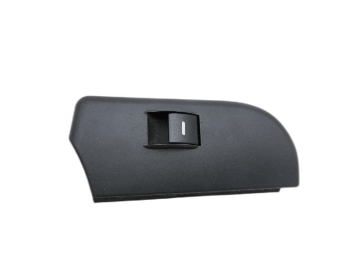 Land Range Rover III L322  Fensterheberschalter Schalter Links Hinten  - Bild 1