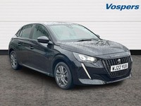 2022 Peugeot 208 1.2 PureTech Active Premium 5dr Hatchback Petrol Manual