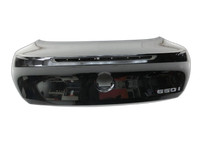 BMW E63 6er 650i 07-10 Coupe Heckklappe Kofferraumdeckel 668 BMW E63 6er 650i 07-10 08.02.2008 4162-7188583 7188583... Vorschau 1