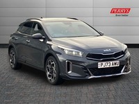 2023 Kia XCeed 1.5T GDi ISG GT-Line S 5dr Hatchback PETROL Manual