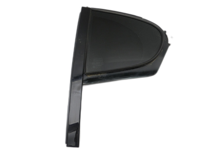 Jaguar XF X250 09-15 Lim LH Dreieck Seitenscheibe Links Hinten  - Bild 1