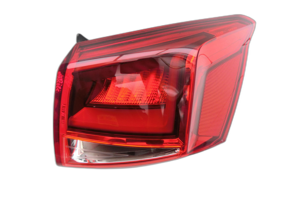 Seat Arona KJ 17-21  LED Rückleuchte Rücklicht Heckleuchte Rechts orig  - Bild 1