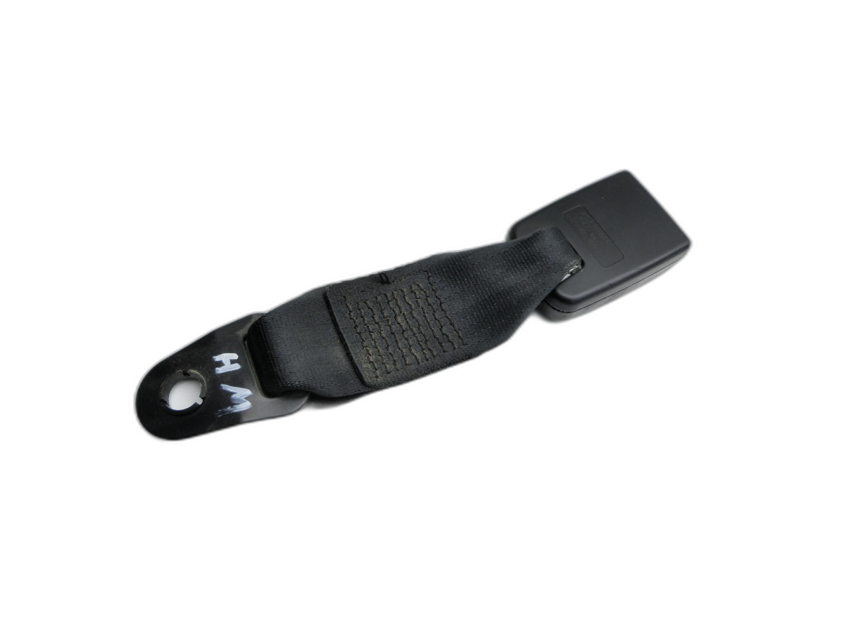 Belt buckle Centre Rear Pos.2 for Ford C-Max DM2 07-10 - Bild 1