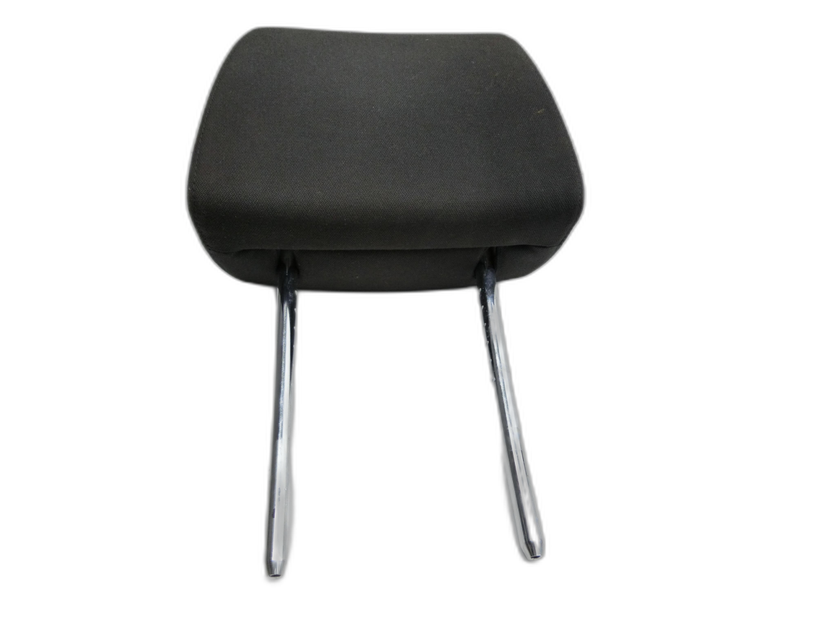 Headrest for passenger seat Right or Left Front BMW E91 3er 320i 06-08 - Bild 1