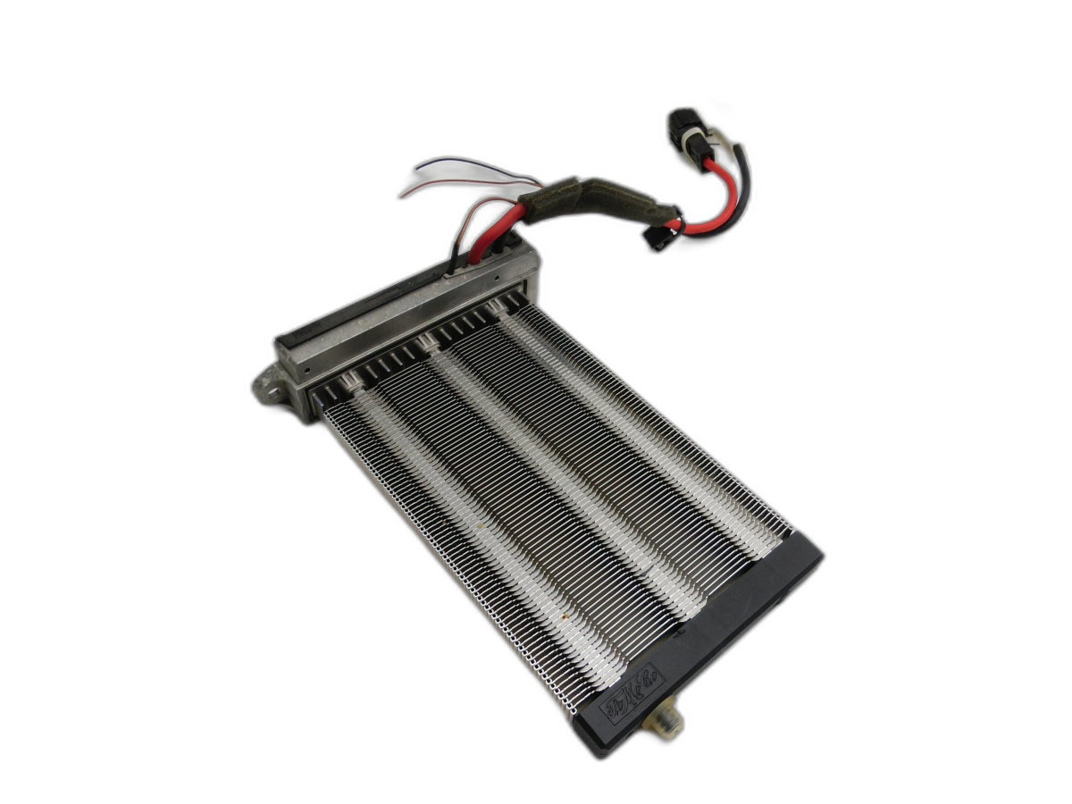 Auxiliary heating heaters Element Electric for Ford Mondeo IV 4 07-10 - Bild 1